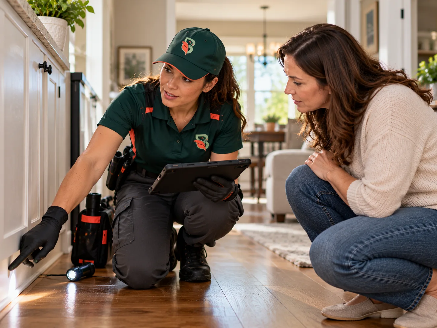 Pest Control Glenbrook, NV FAQs
